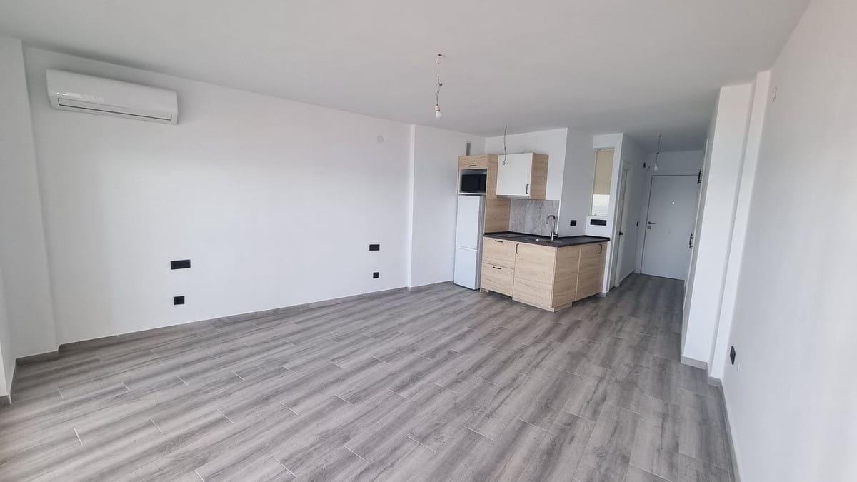 Studio til salg i Calahonda - € 399.000 (Ref: 9819543)