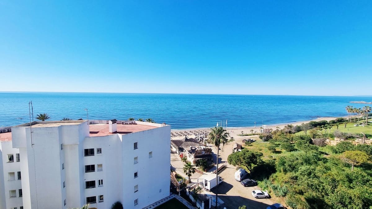 Studio til salg i Calahonda - € 399.000 (Ref: 9819543)