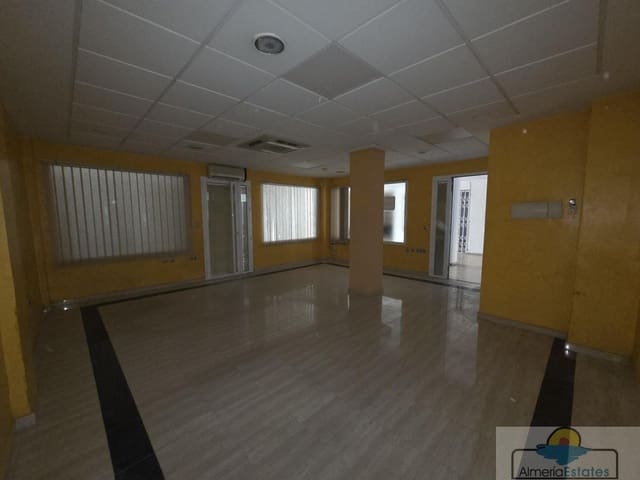 1 chambre Local Commercial à vendre à Albox - 38 000 € (Ref: 10014823)