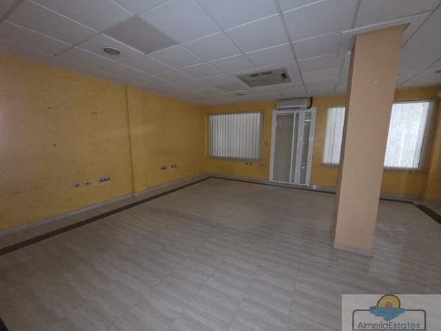 1 chambre Local Commercial à vendre à Albox - 38 000 € (Ref: 10014823)