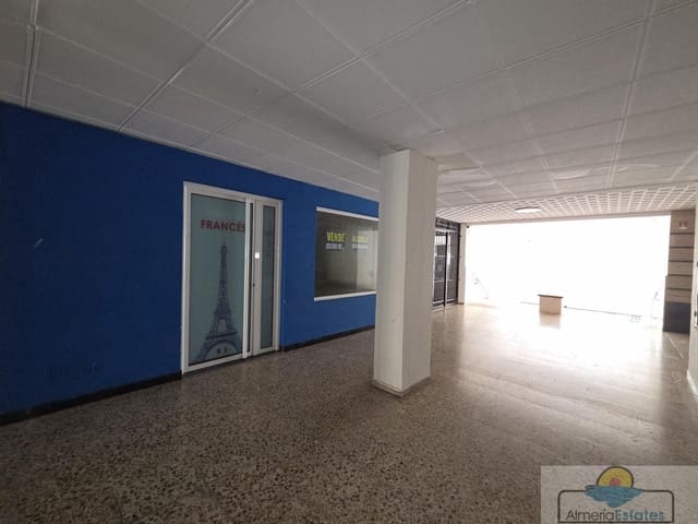 1 chambre Local Commercial à vendre à Albox - 38 000 € (Ref: 10014823)