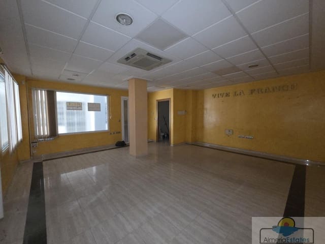 1 chambre Local Commercial à vendre à Albox - 38 000 € (Ref: 10014823)