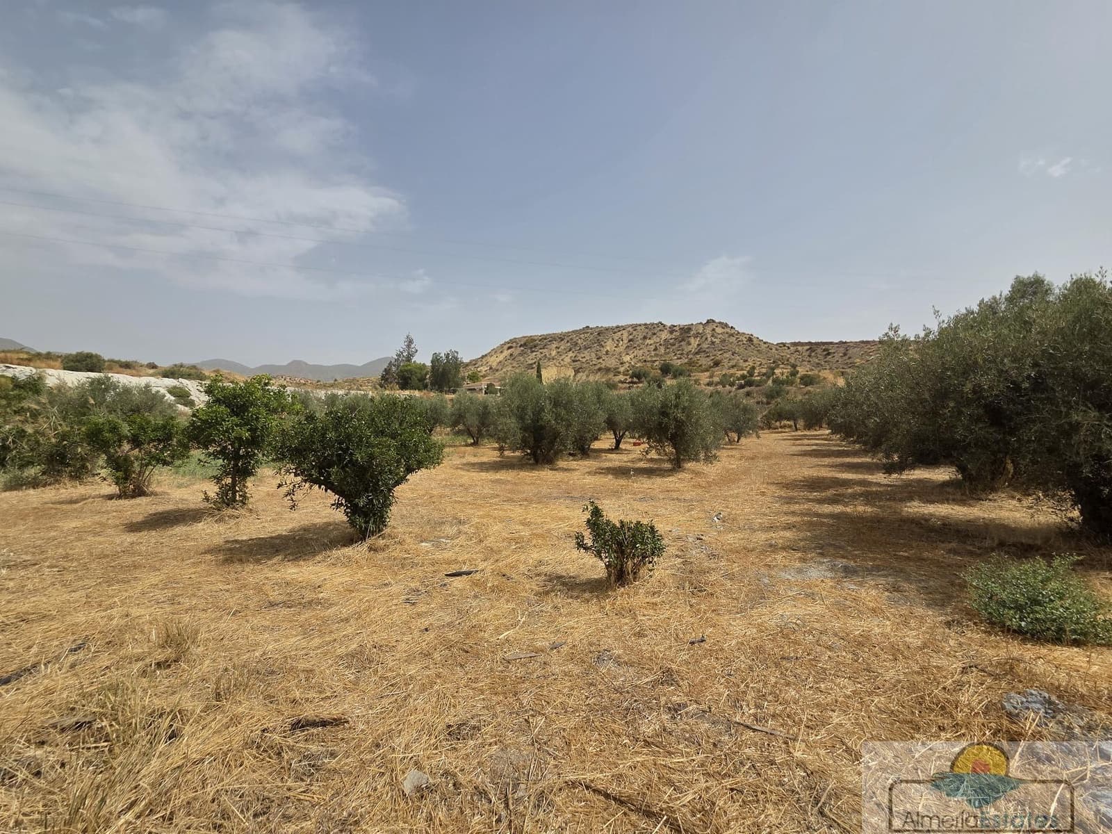 2 bedroom Townhouse for sale in Olula del Rio - € 69,000 (Ref: 10014825)