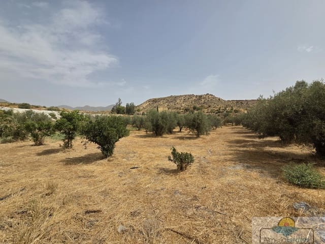 2 bedroom Townhouse for sale in Olula del Río - € 69,000 (Ref: 10014825)