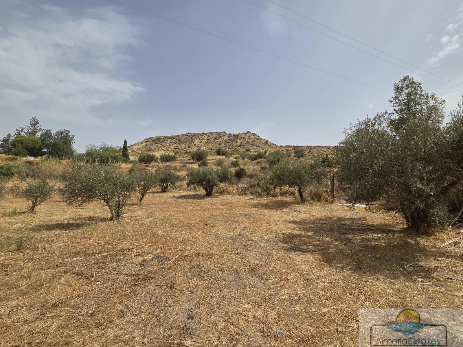 2 bedroom Townhouse for sale in Olula del Rio - € 69,000 (Ref: 10014825)