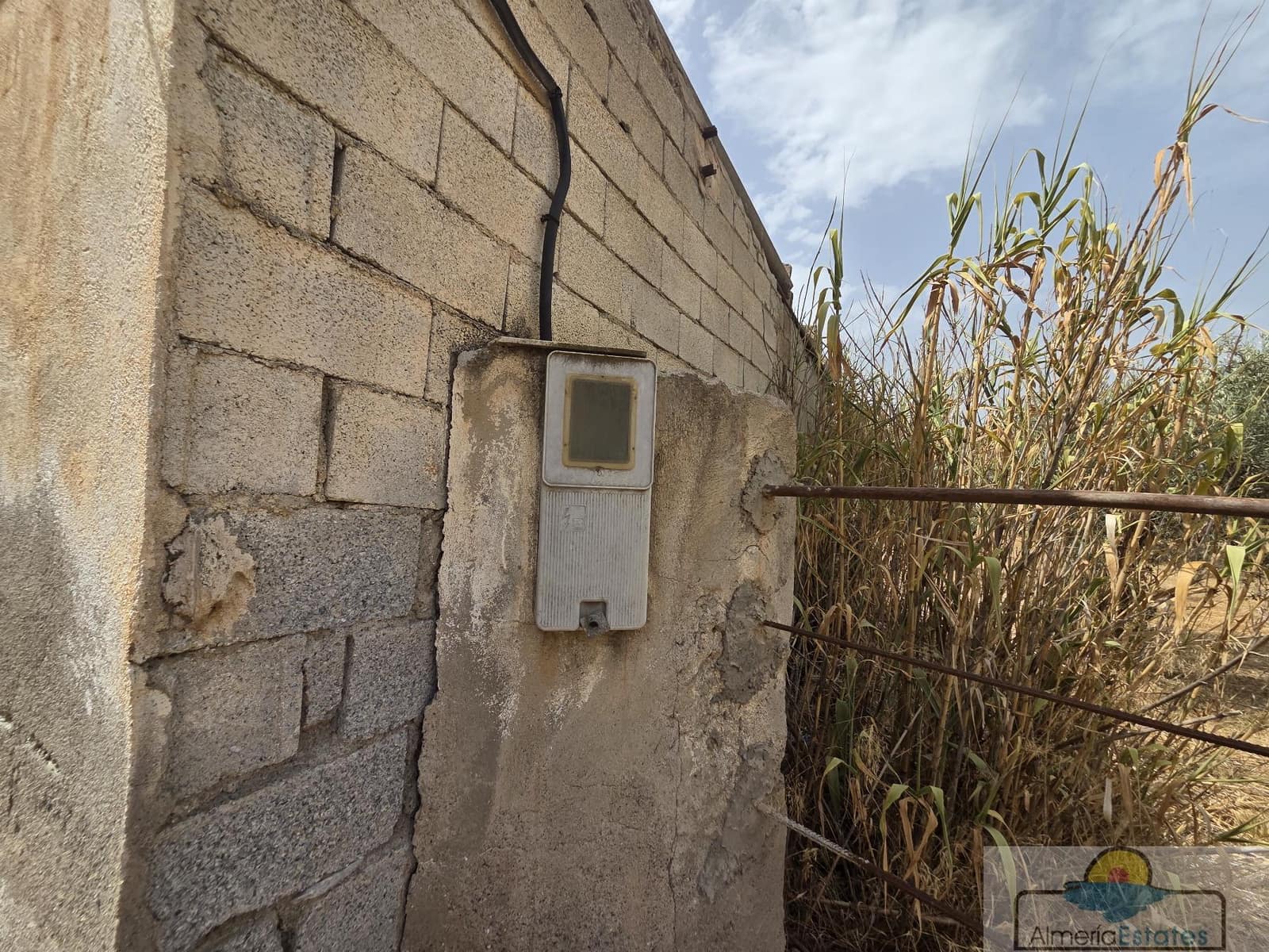2 bedroom Townhouse for sale in Olula del Rio - € 69,000 (Ref: 10014825)