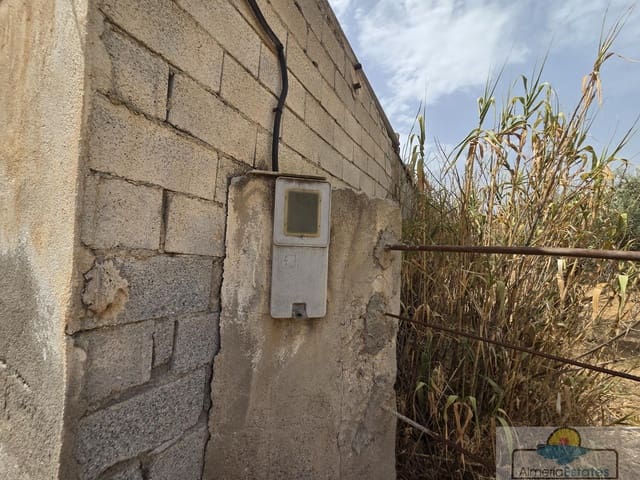 2 bedroom Townhouse for sale in Olula del Río - € 69,000 (Ref: 10014825)