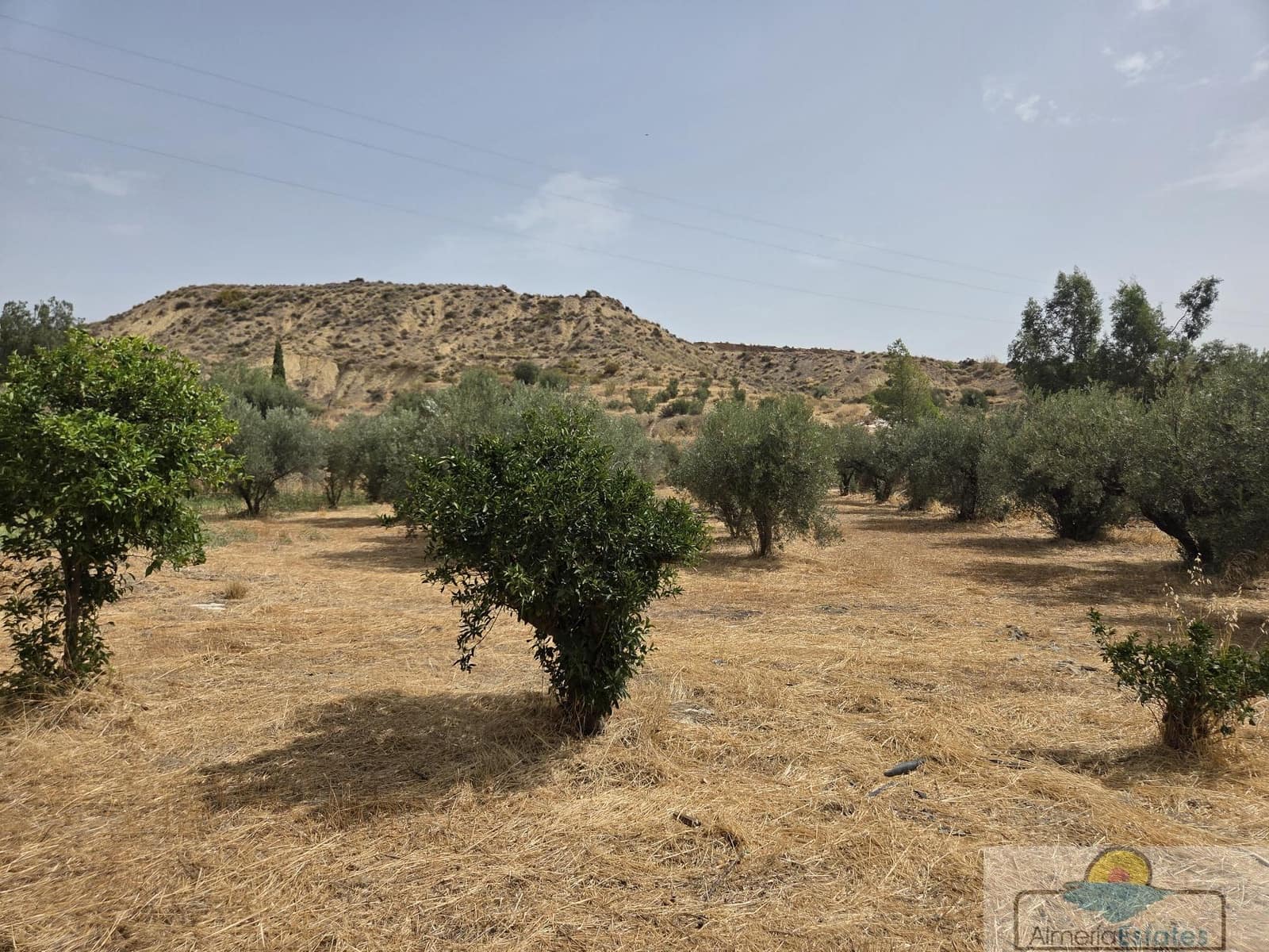 2 bedroom Townhouse for sale in Olula del Rio - € 69,000 (Ref: 10014825)