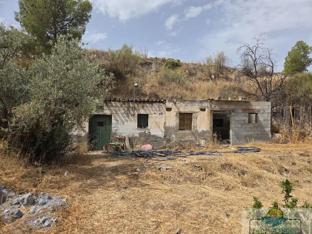 2 bedroom Townhouse for sale in Olula del Río - € 69,000 (Ref: 10014825)