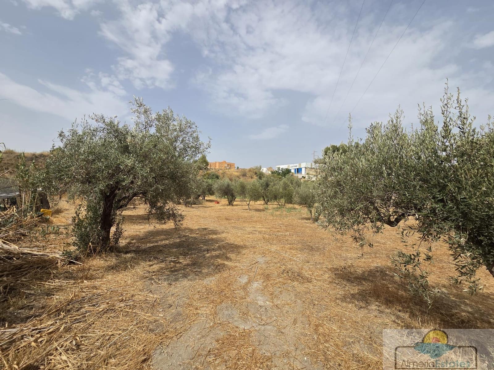 2 bedroom Townhouse for sale in Olula del Rio - € 69,000 (Ref: 10014825)