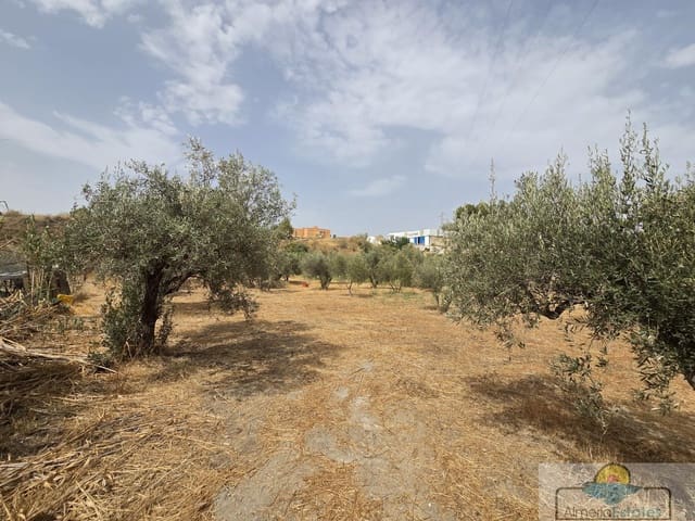 2 bedroom Townhouse for sale in Olula del Río - € 69,000 (Ref: 10014825)
