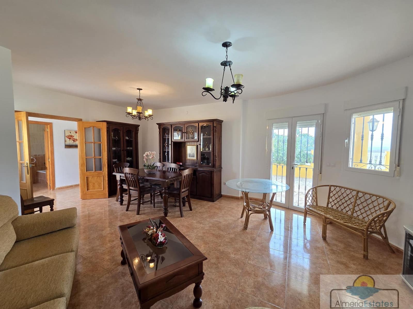 4 bedroom Townhouse for sale in Arboleas - € 369,000 (Ref: 10016812)