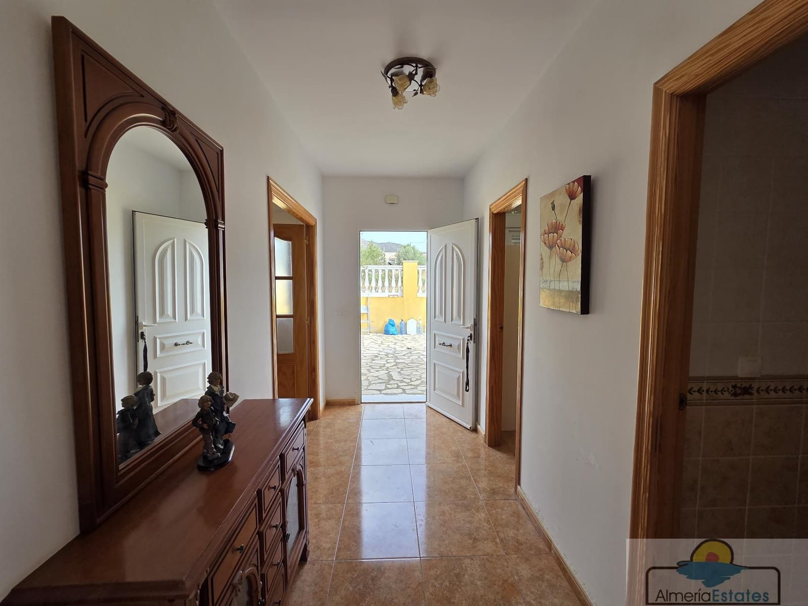 4 bedroom Townhouse for sale in Arboleas - € 369,000 (Ref: 10016812)