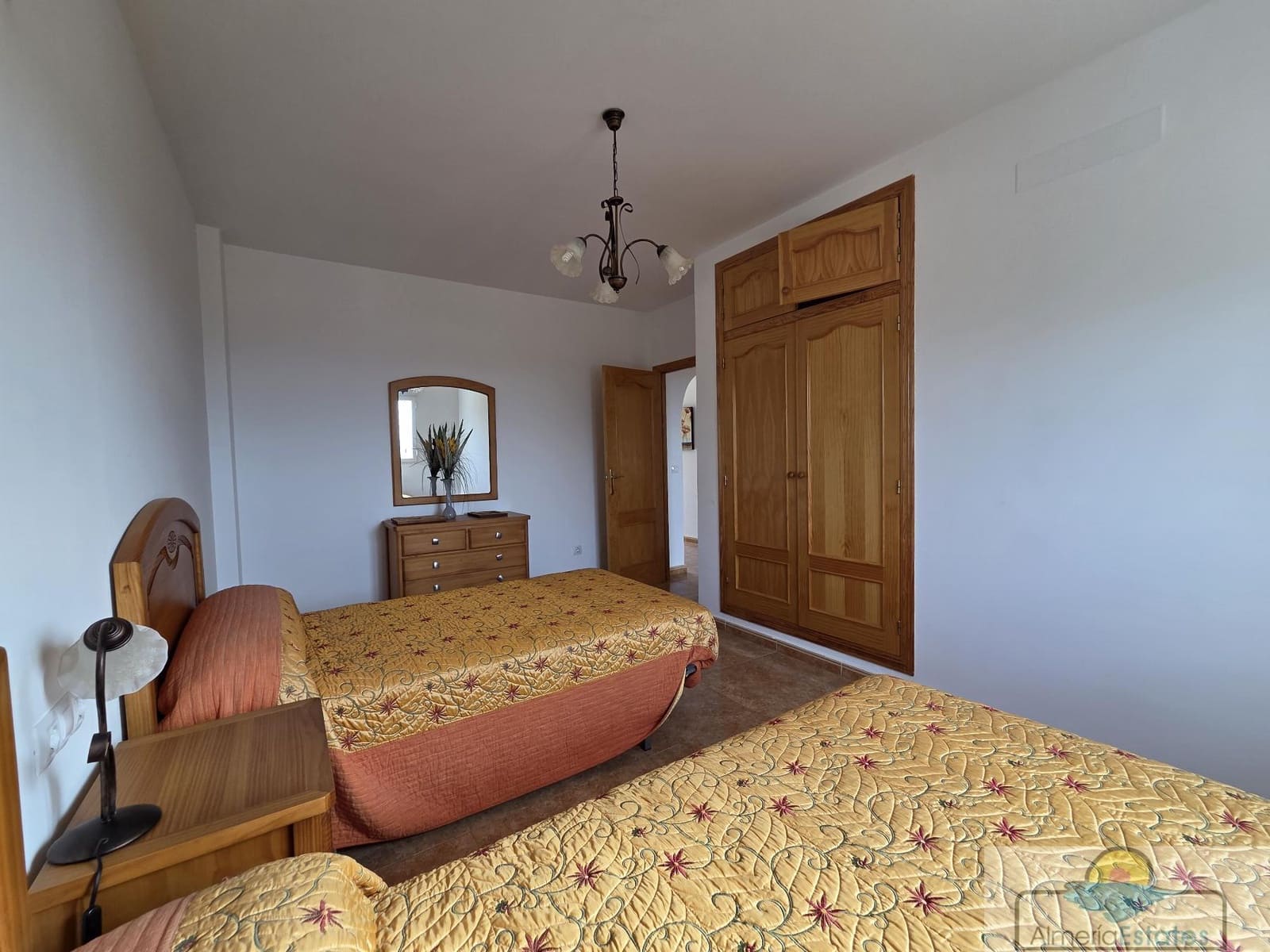 4 bedroom Townhouse for sale in Arboleas - € 369,000 (Ref: 10016812)