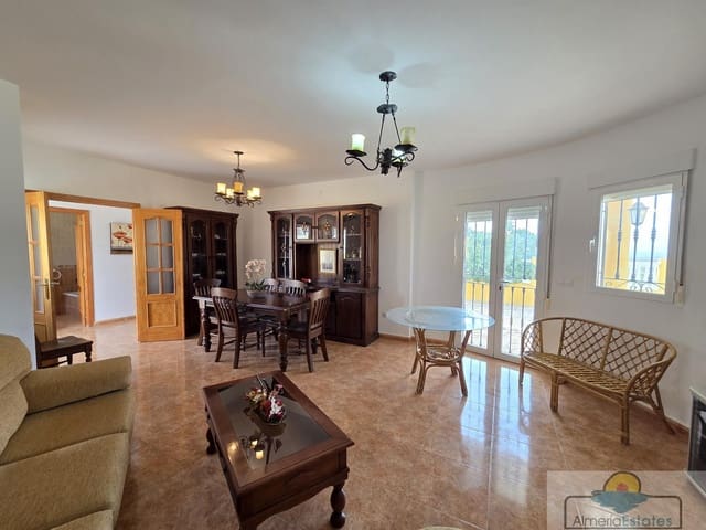 4 bedroom Townhouse for sale in Arboleas - € 369,000 (Ref: 10016812)