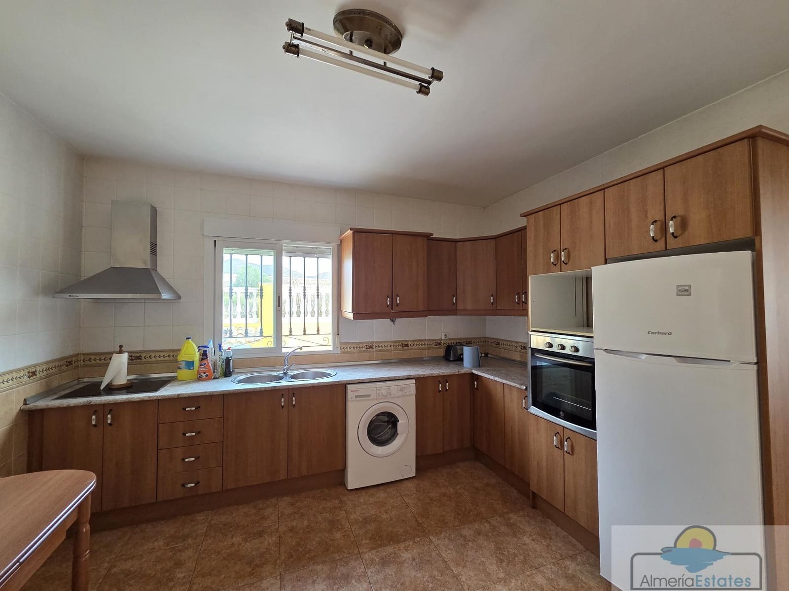 4 bedroom Townhouse for sale in Arboleas - € 369,000 (Ref: 10016812)