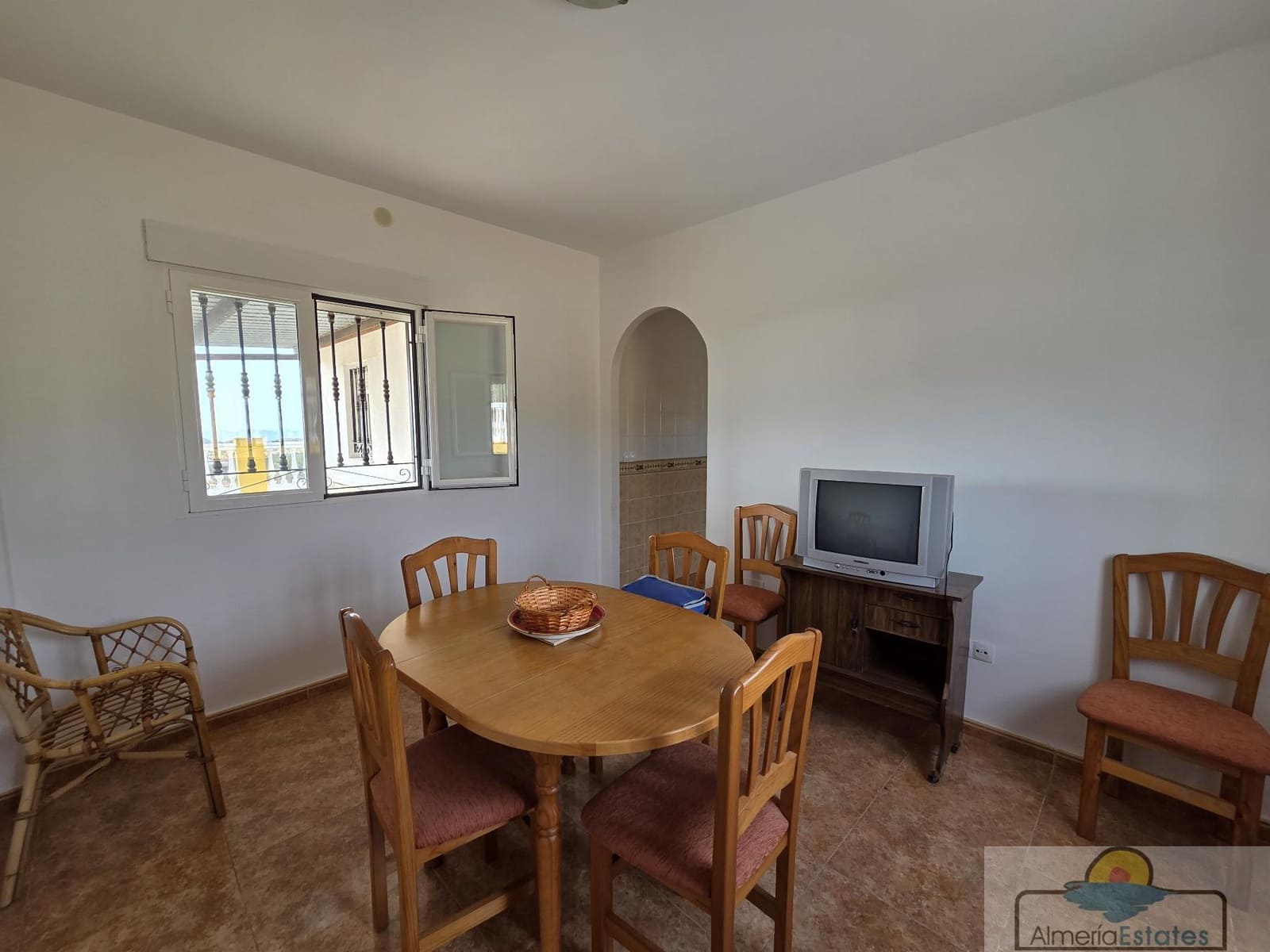 4 bedroom Townhouse for sale in Arboleas - € 369,000 (Ref: 10016812)