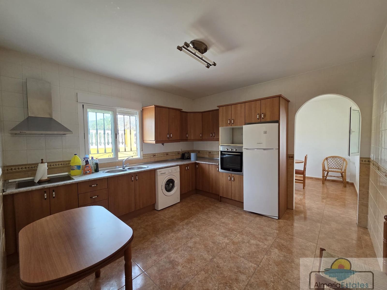 4 bedroom Townhouse for sale in Arboleas - € 369,000 (Ref: 10016812)