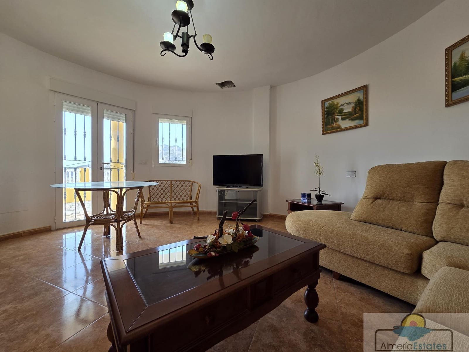4 bedroom Townhouse for sale in Arboleas - € 369,000 (Ref: 10016812)
