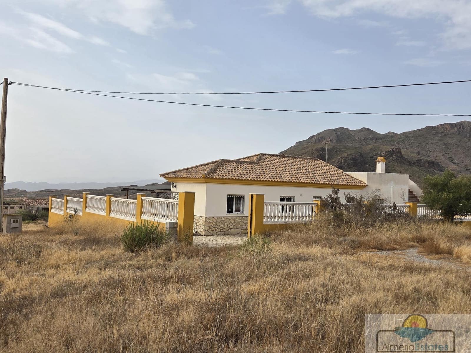 4 bedroom Townhouse for sale in Arboleas - € 369,000 (Ref: 10016812)