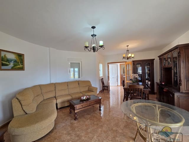 4 bedroom Townhouse for sale in Arboleas - € 369,000 (Ref: 10016812)