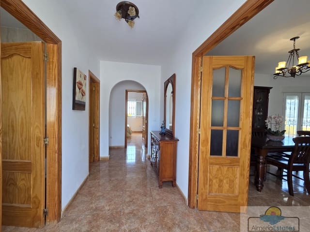 4 bedroom Townhouse for sale in Arboleas - € 369,000 (Ref: 10016812)