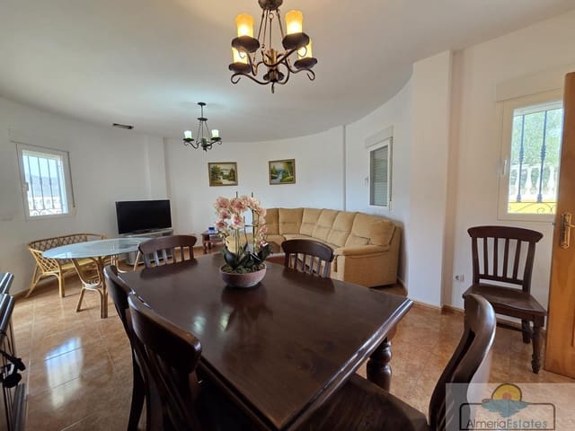 4 bedroom Townhouse for sale in Arboleas - € 369,000 (Ref: 10016812)