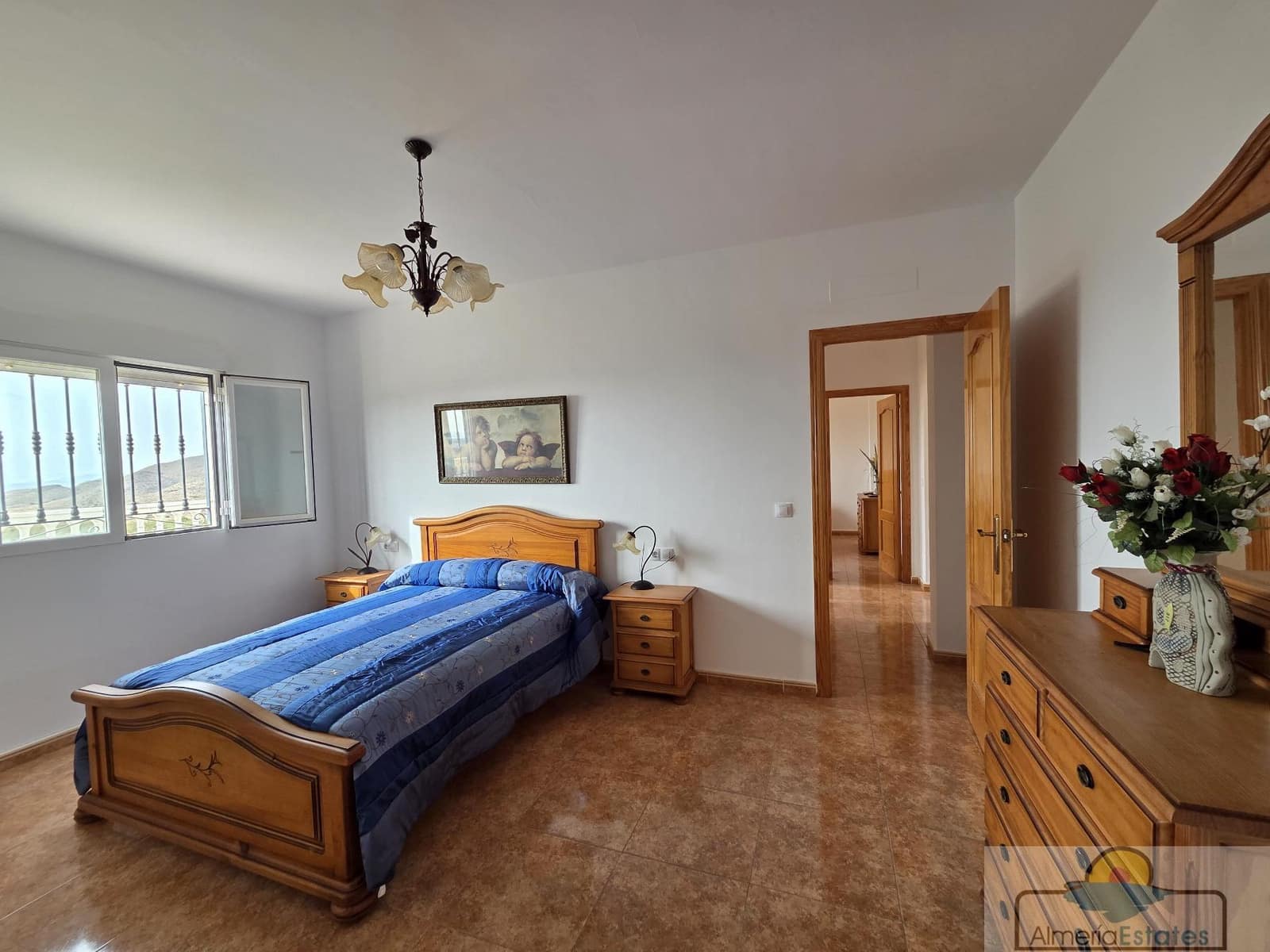 4 bedroom Townhouse for sale in Arboleas - € 369,000 (Ref: 10016812)