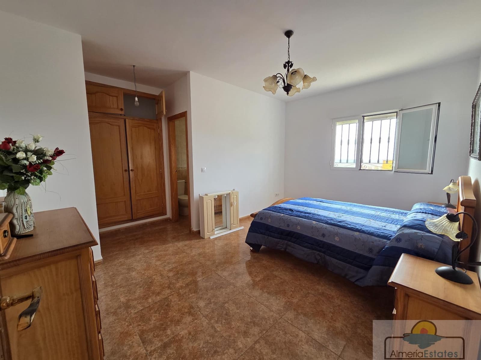 4 bedroom Townhouse for sale in Arboleas - € 369,000 (Ref: 10016812)
