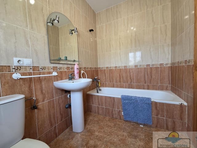 4 bedroom Townhouse for sale in Arboleas - € 369,000 (Ref: 10016812)