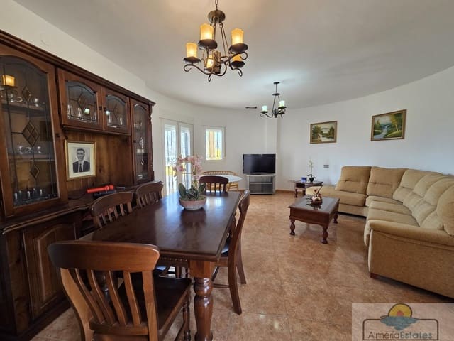 4 bedroom Townhouse for sale in Arboleas - € 369,000 (Ref: 10016812)