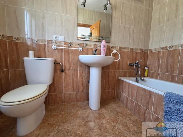 4 bedroom Townhouse for sale in Arboleas - € 369,000 (Ref: 10016812)