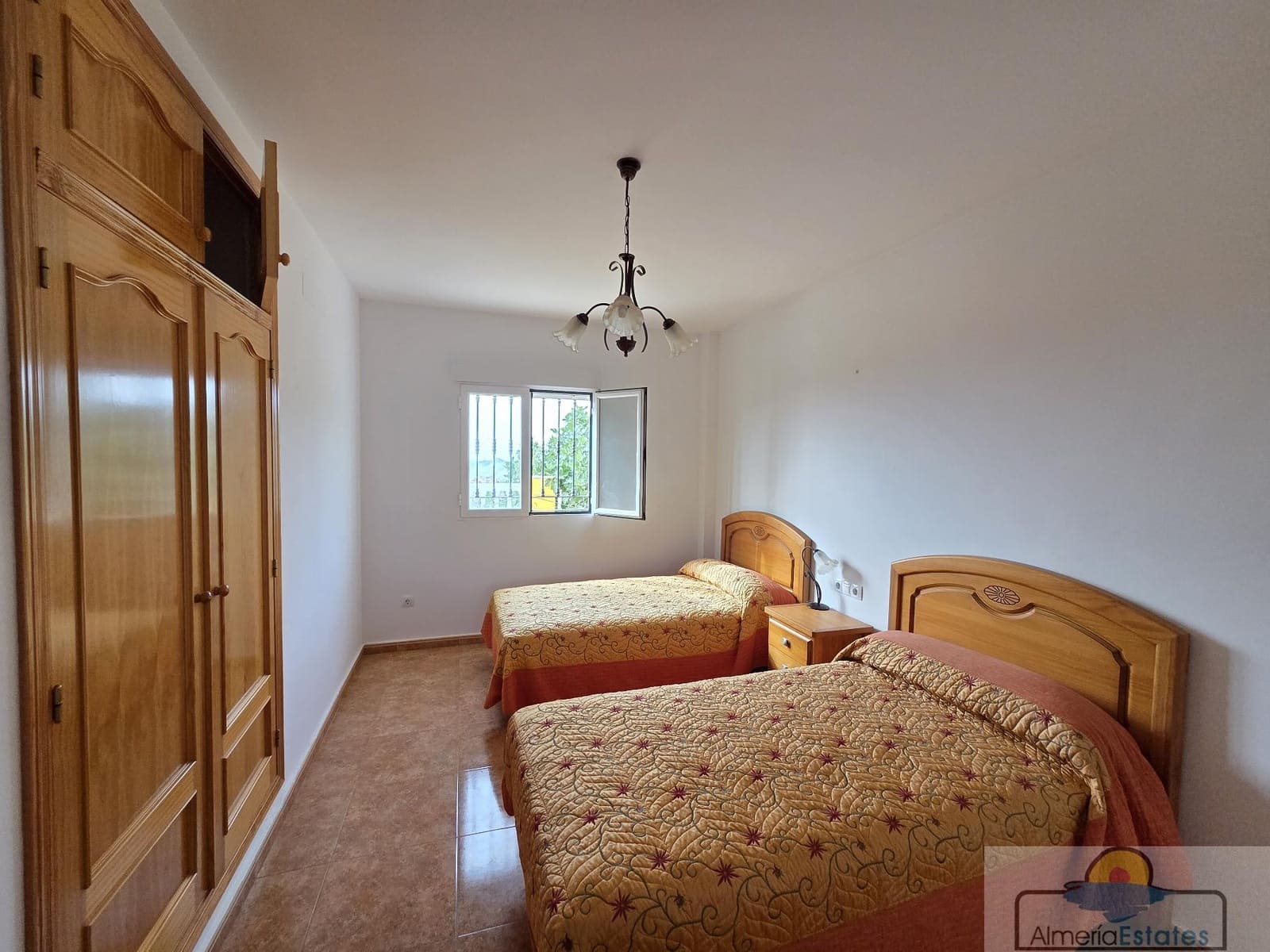 4 bedroom Townhouse for sale in Arboleas - € 369,000 (Ref: 10016812)