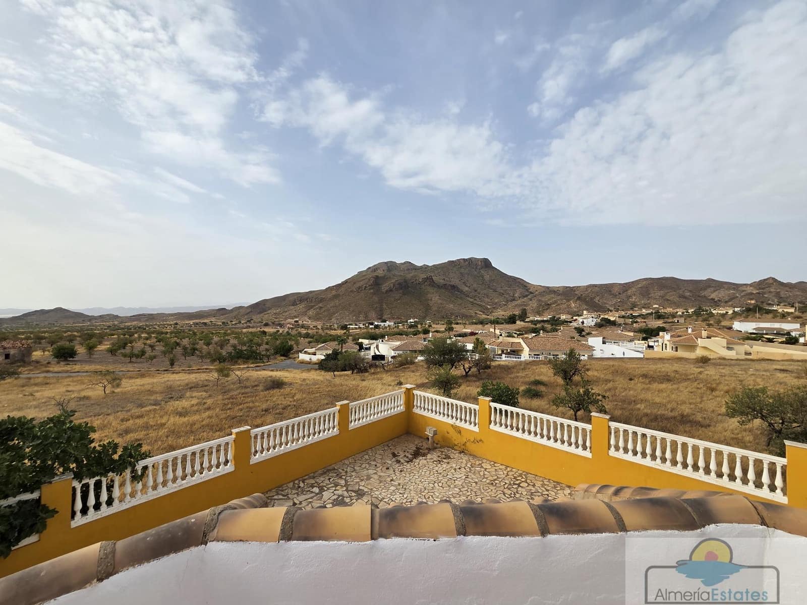 4 bedroom Townhouse for sale in Arboleas - € 369,000 (Ref: 10016812)