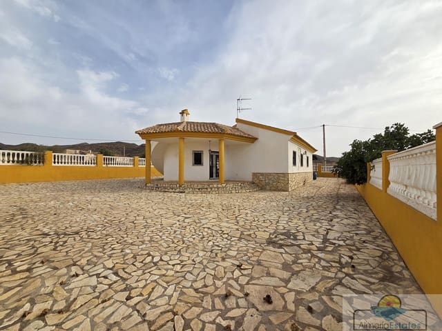 4 bedroom Townhouse for sale in Arboleas - € 369,000 (Ref: 10016812)
