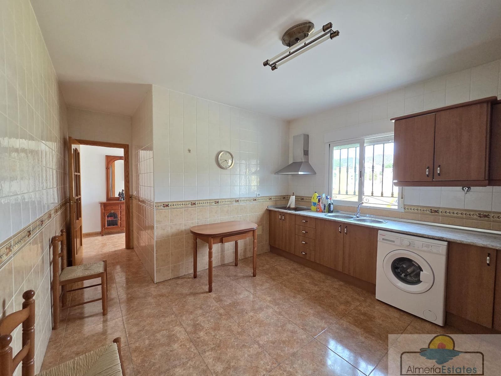 4 bedroom Townhouse for sale in Arboleas - € 369,000 (Ref: 10016812)