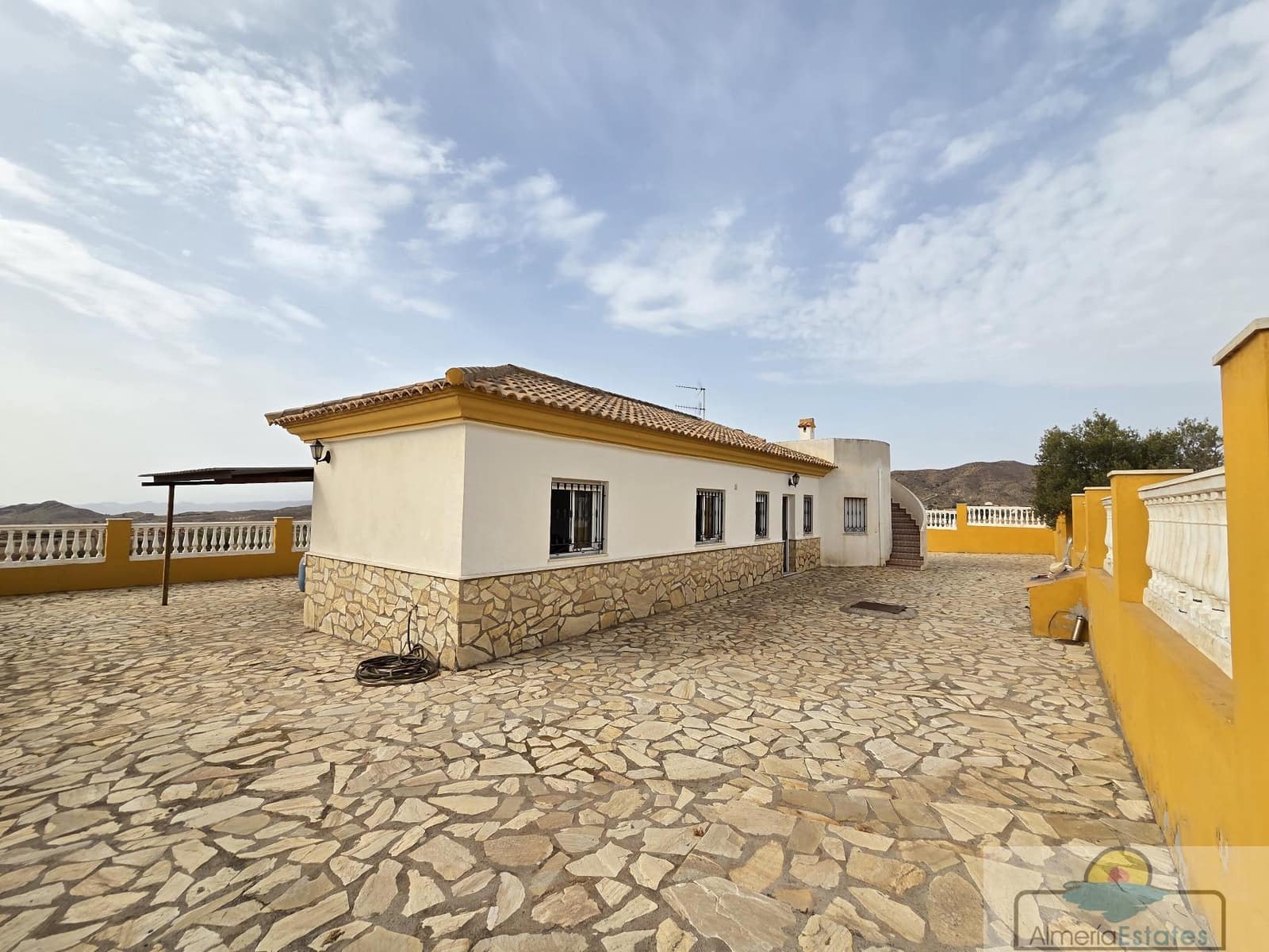 4 bedroom Townhouse for sale in Arboleas - € 369,000 (Ref: 10016812)