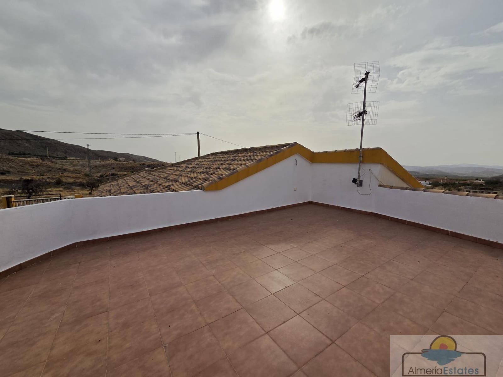 4 bedroom Townhouse for sale in Arboleas - € 369,000 (Ref: 10016812)