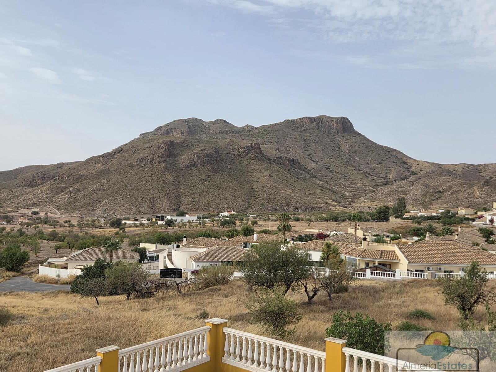 4 bedroom Townhouse for sale in Arboleas - € 369,000 (Ref: 10016812)