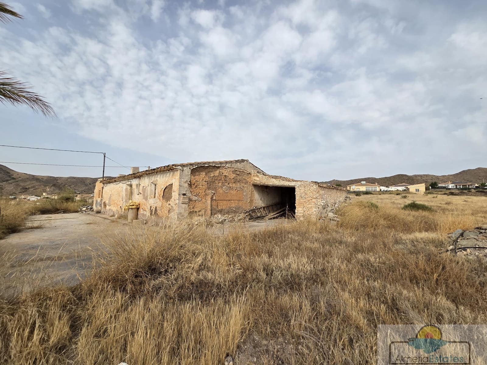 4 bedroom Townhouse for sale in Arboleas - € 369,000 (Ref: 10016812)