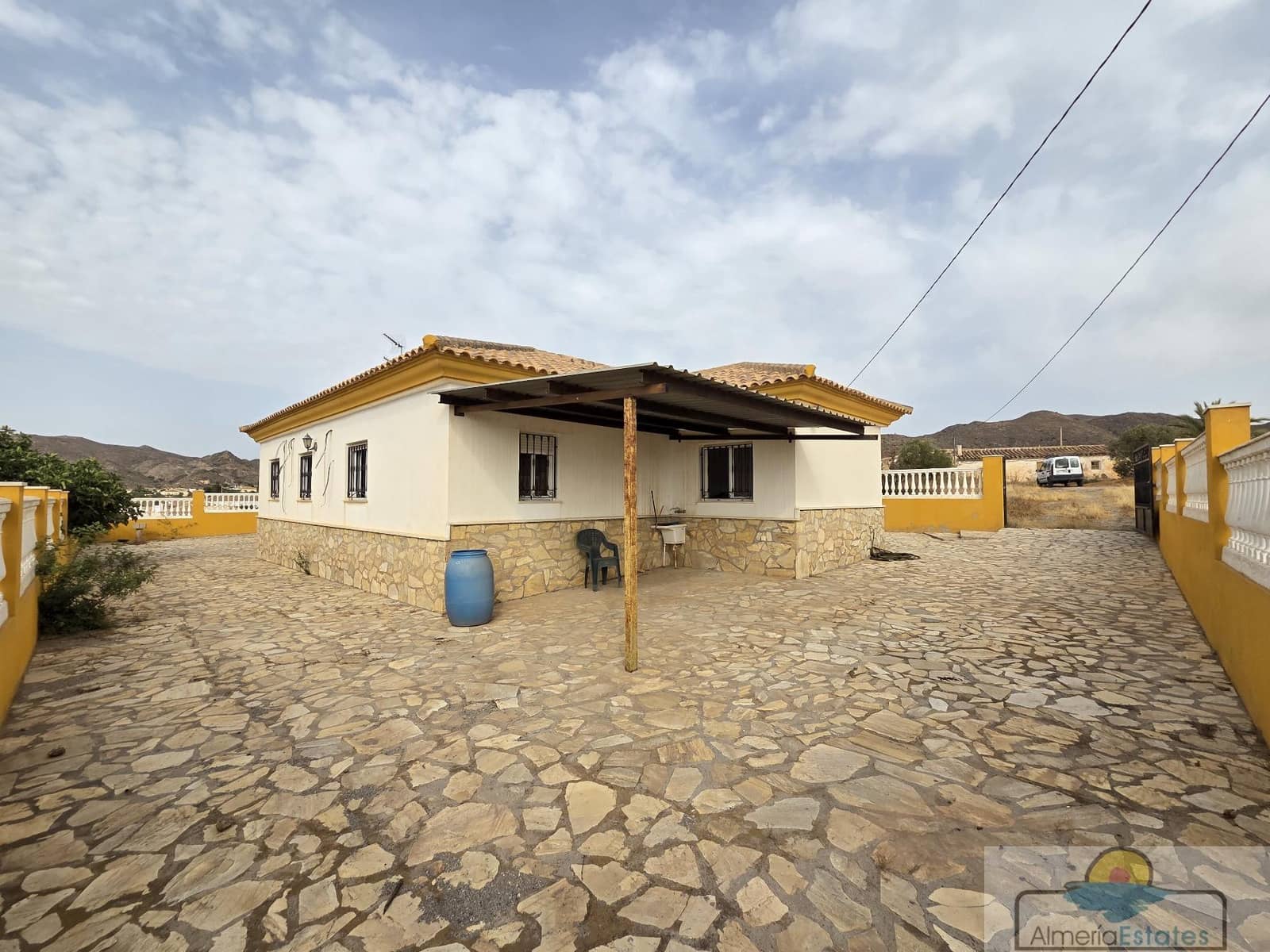 4 bedroom Townhouse for sale in Arboleas - € 369,000 (Ref: 10016812)