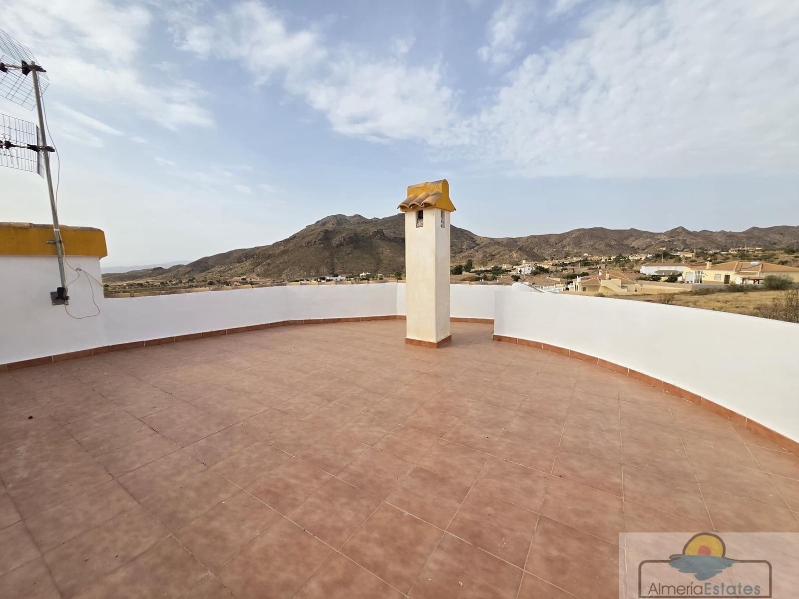 4 bedroom Townhouse for sale in Arboleas - € 369,000 (Ref: 10016812)