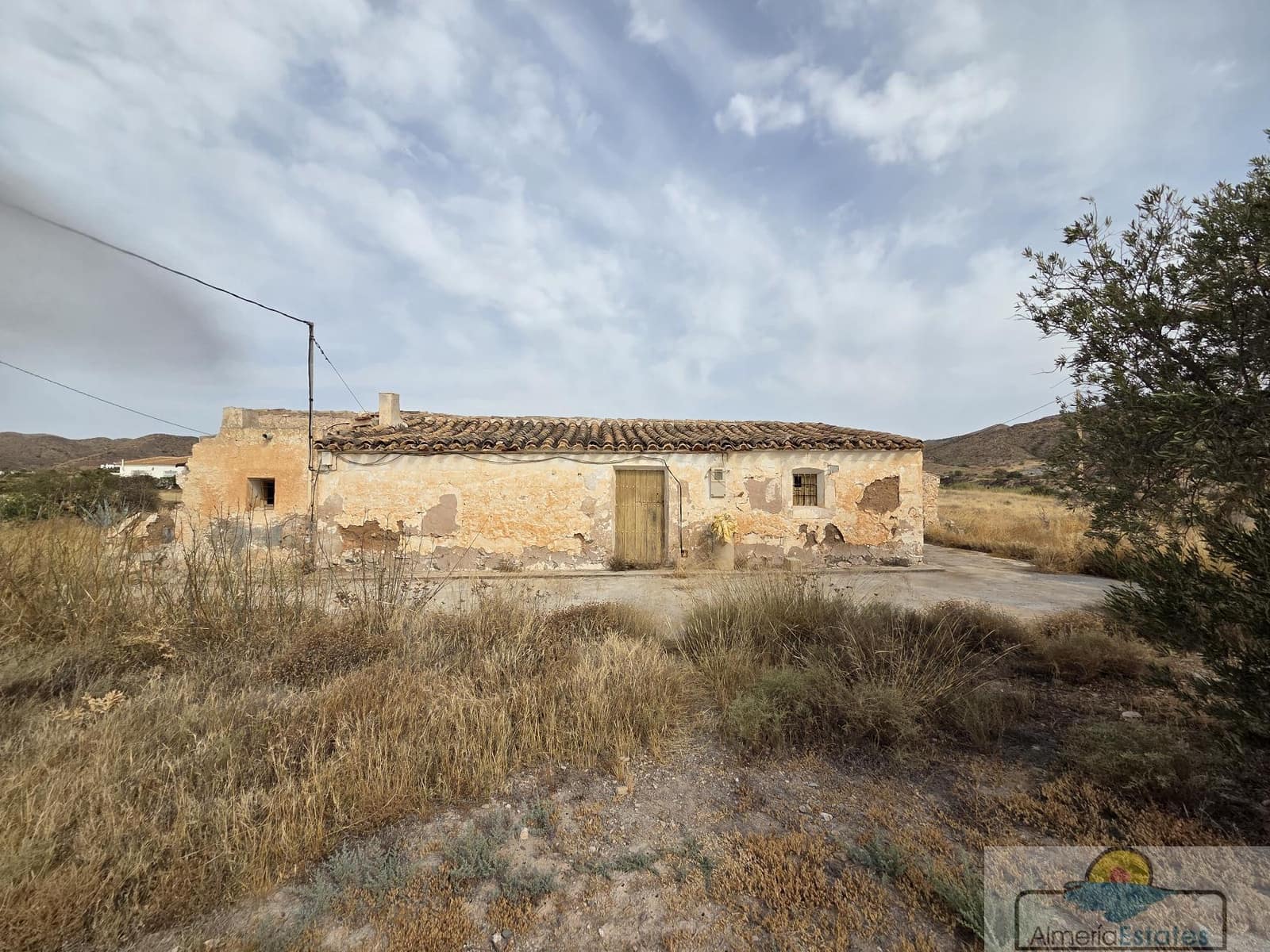 4 bedroom Townhouse for sale in Arboleas - € 369,000 (Ref: 10016812)