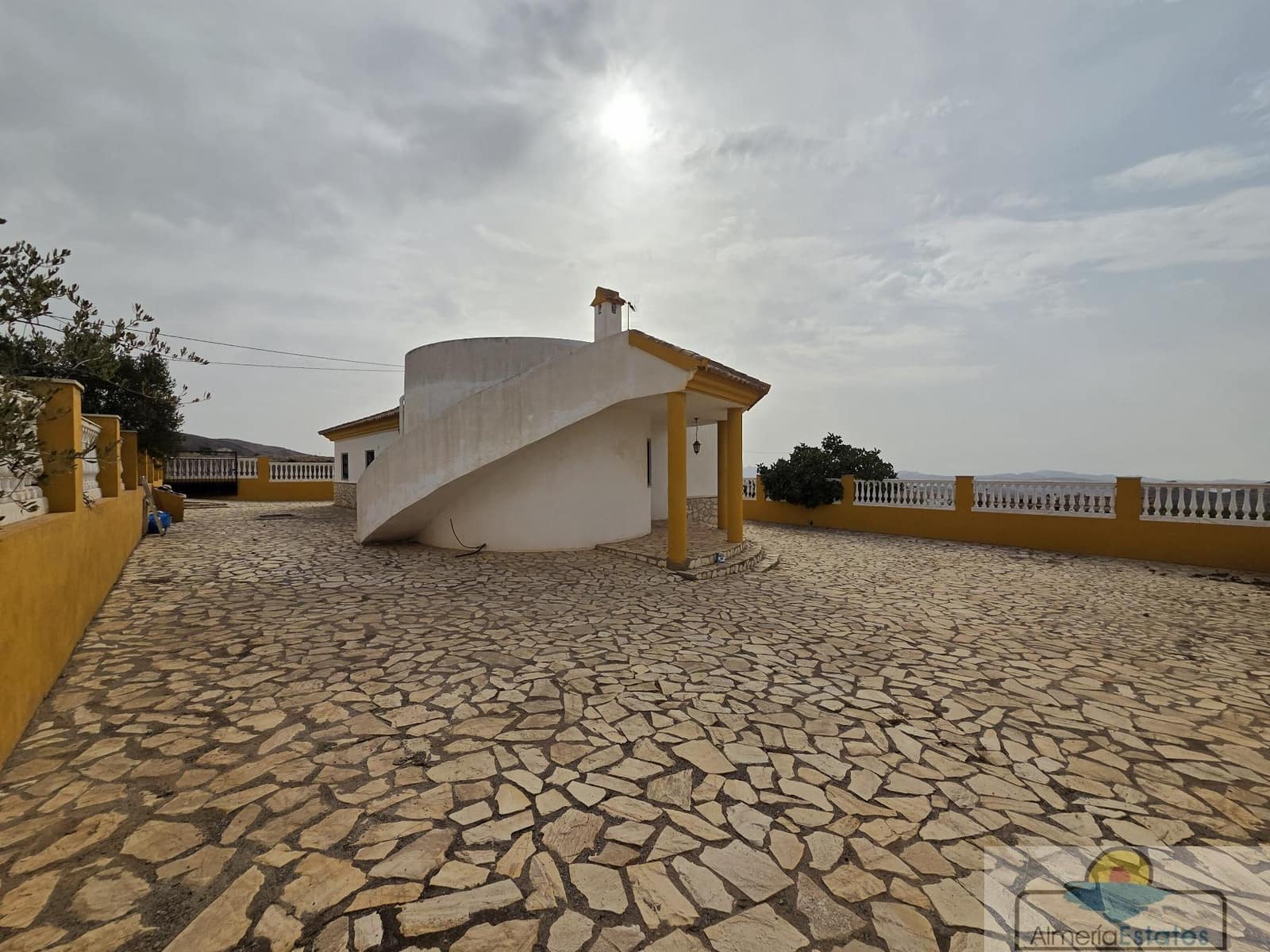 4 bedroom Townhouse for sale in Arboleas - € 369,000 (Ref: 10016812)