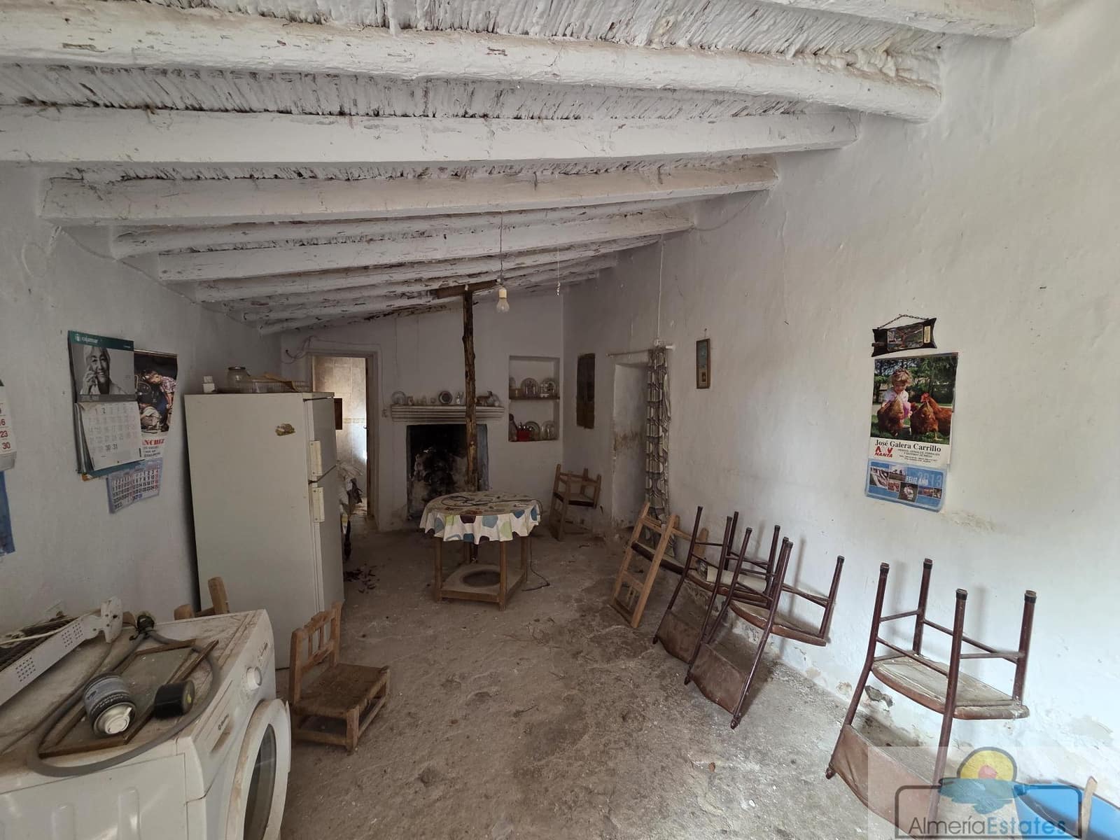 4 bedroom Townhouse for sale in Arboleas - € 369,000 (Ref: 10016812)