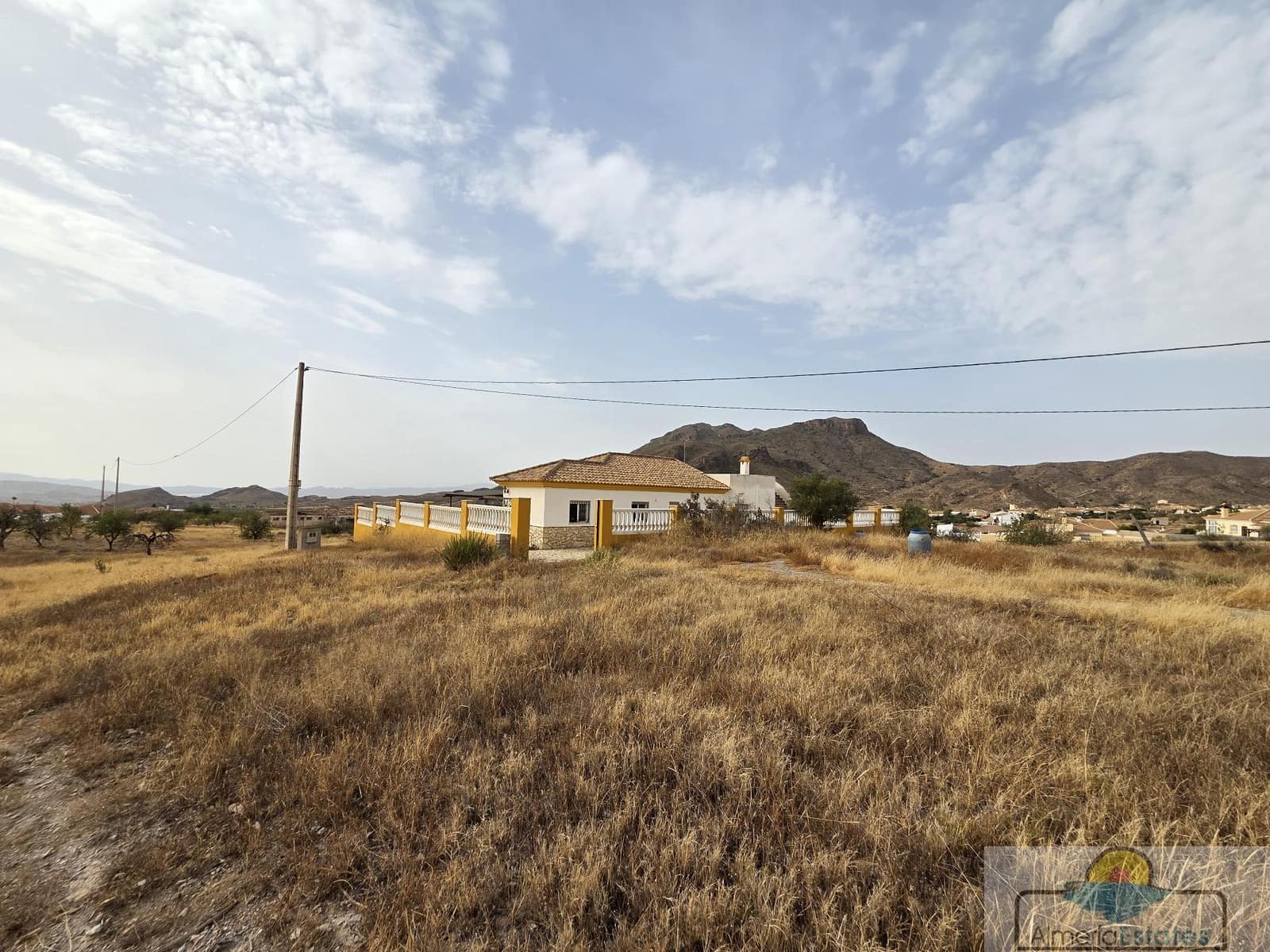 4 bedroom Townhouse for sale in Arboleas - € 369,000 (Ref: 10016812)