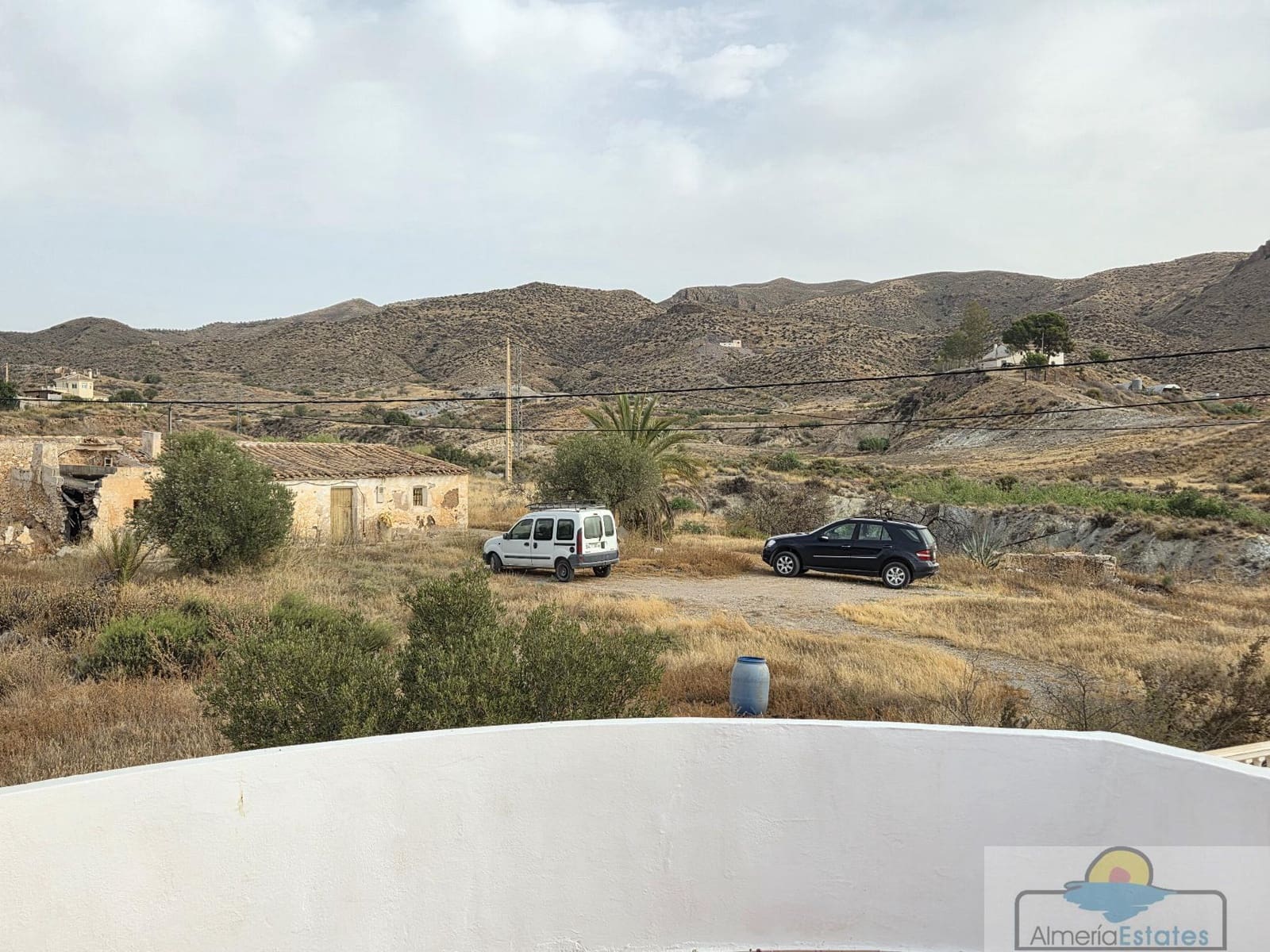 4 bedroom Townhouse for sale in Arboleas - € 369,000 (Ref: 10016812)