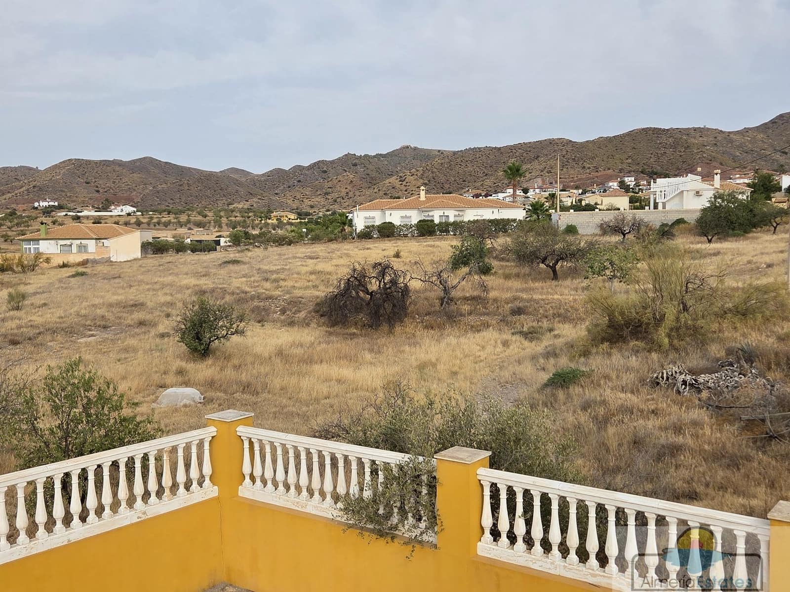 4 bedroom Townhouse for sale in Arboleas - € 369,000 (Ref: 10016812)
