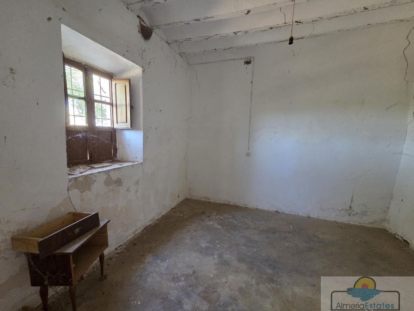 Townhouse for sale in Cantoria - € 68,000 (Ref: 10016813)