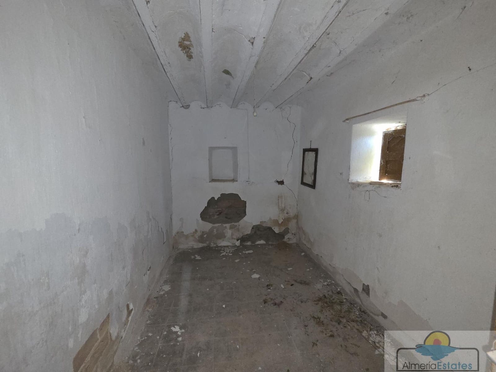 Townhouse for sale in Cantoria - € 68,000 (Ref: 10016813)